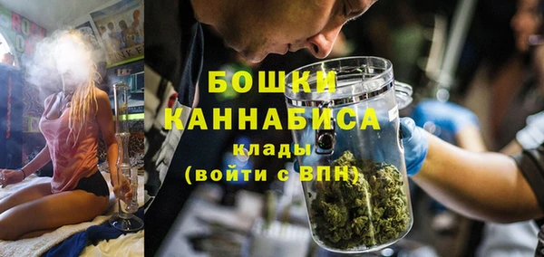 винт Бородино