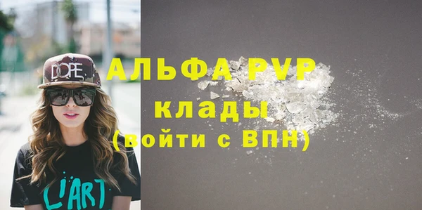 винт Бородино
